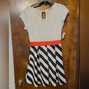 Charlotte Russe dress
